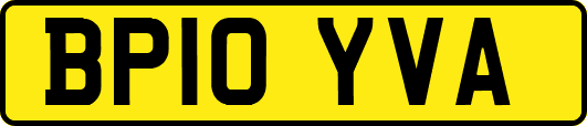 BP10YVA