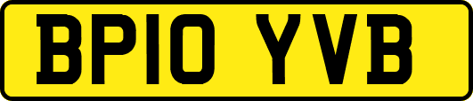 BP10YVB