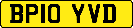 BP10YVD