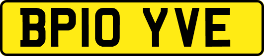 BP10YVE