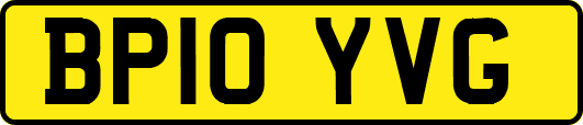BP10YVG