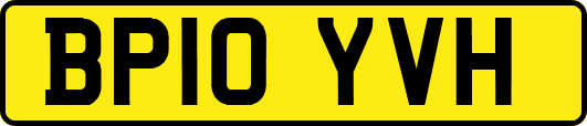 BP10YVH