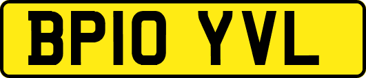 BP10YVL