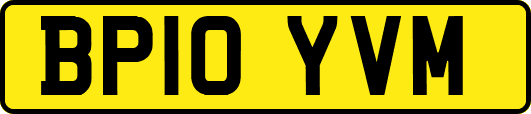 BP10YVM