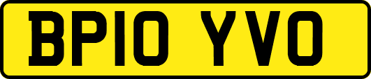 BP10YVO
