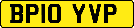 BP10YVP