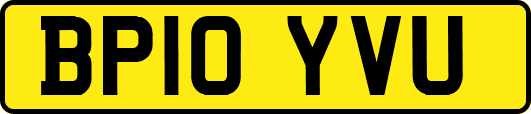 BP10YVU