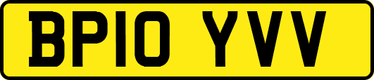 BP10YVV