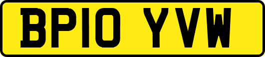 BP10YVW