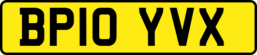 BP10YVX