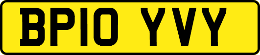BP10YVY