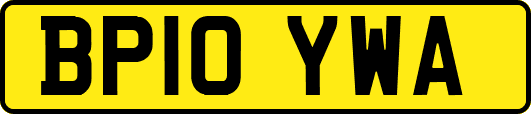 BP10YWA