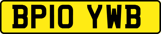BP10YWB