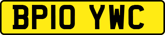 BP10YWC