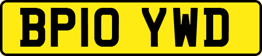 BP10YWD