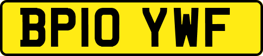 BP10YWF