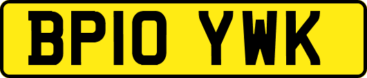 BP10YWK