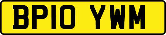 BP10YWM