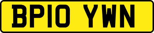 BP10YWN
