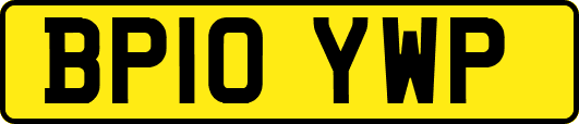 BP10YWP