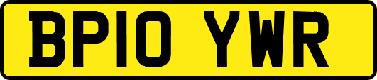 BP10YWR
