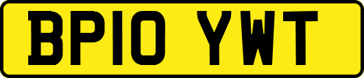 BP10YWT