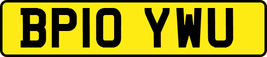 BP10YWU