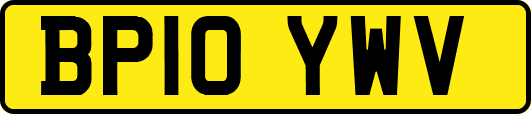 BP10YWV