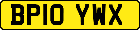 BP10YWX