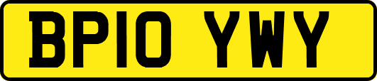 BP10YWY