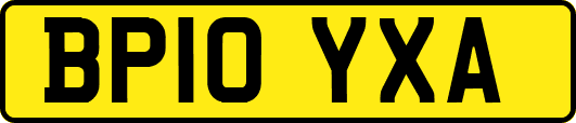 BP10YXA