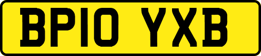 BP10YXB