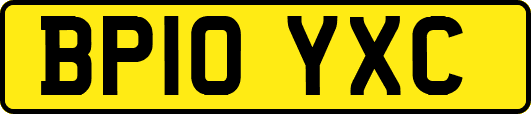 BP10YXC