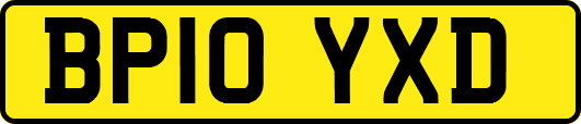 BP10YXD