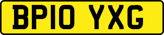 BP10YXG