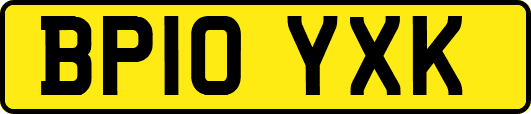 BP10YXK