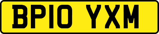 BP10YXM