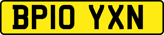 BP10YXN