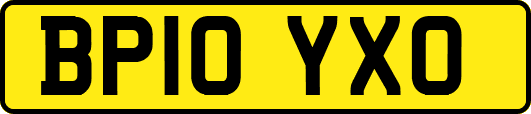 BP10YXO