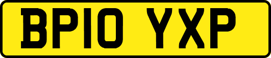 BP10YXP