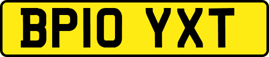 BP10YXT