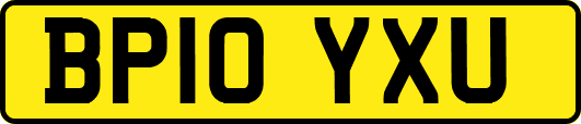 BP10YXU