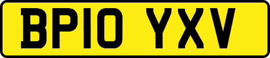 BP10YXV