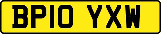 BP10YXW