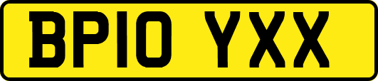 BP10YXX