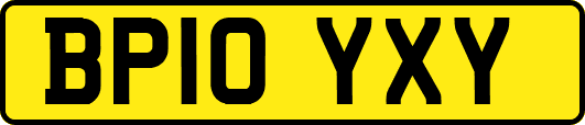 BP10YXY