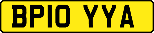 BP10YYA
