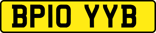 BP10YYB