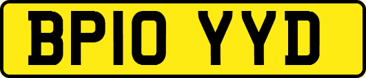 BP10YYD