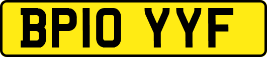 BP10YYF